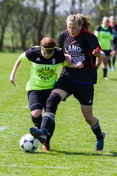 Bild 412 - Frauen SV Frisia 03 Risum Lindholm - Heider SV : Ergebnis: 8:0